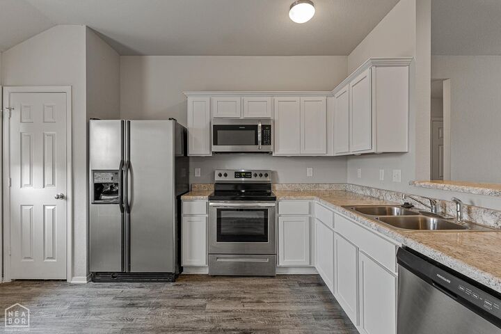 Property Photo:  227 Cole Drive  AR 72417 