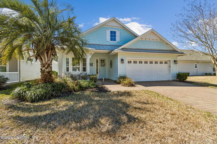 Property Photo: 85192 Floridian Drive FL 32034