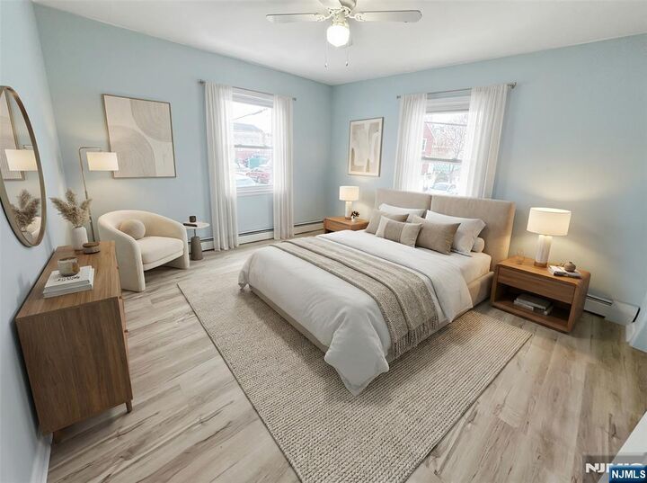 Property Photo:  8 Laird Place 1  NJ 07010 