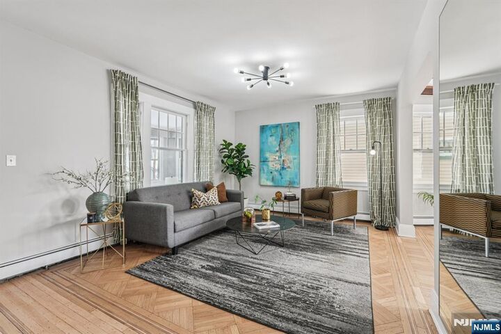 Property Photo: 201 Preston Street NJ 07660