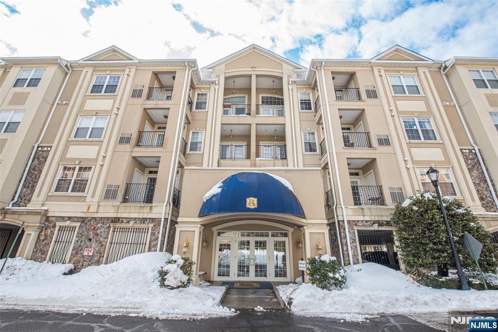 Property Photo:  6105 Harcourt  NJ 07013 