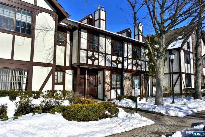 Property Photo: 3806 Melville Court NJ 07430