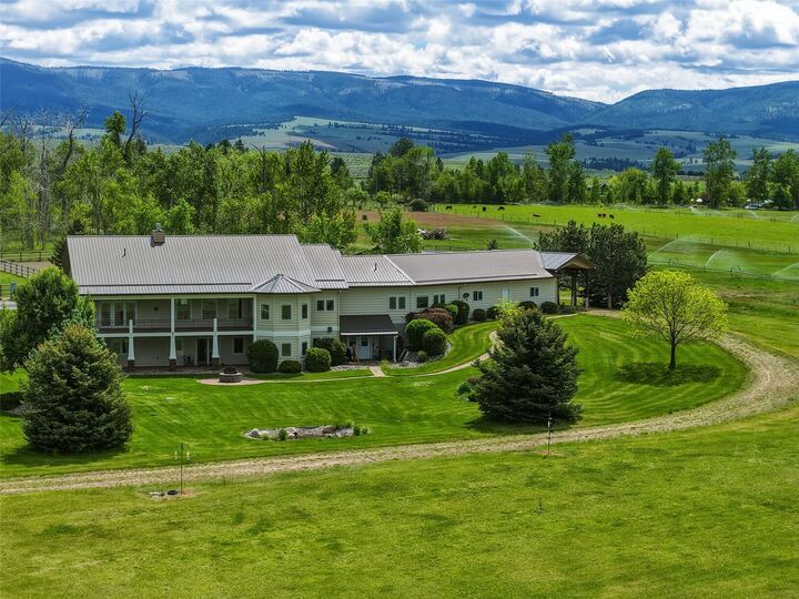 Property Photo:  460 Windwalker Trail  MT 59870 