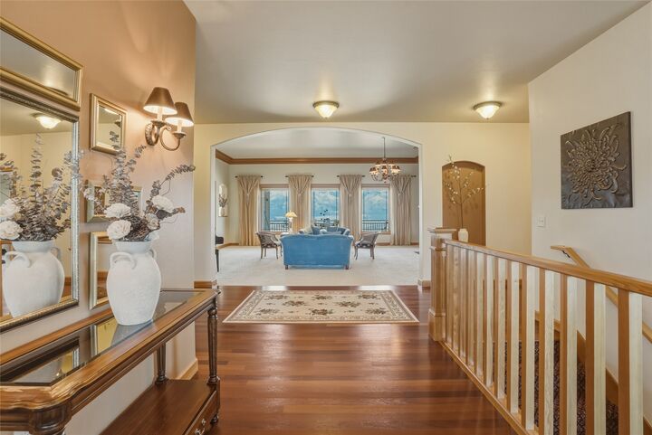 Property Photo: 460 Windwalker Trail MT 59870