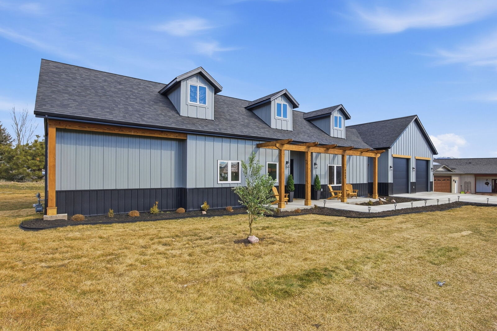 Property Photo:  4669 Langdon Court  MT 59804 