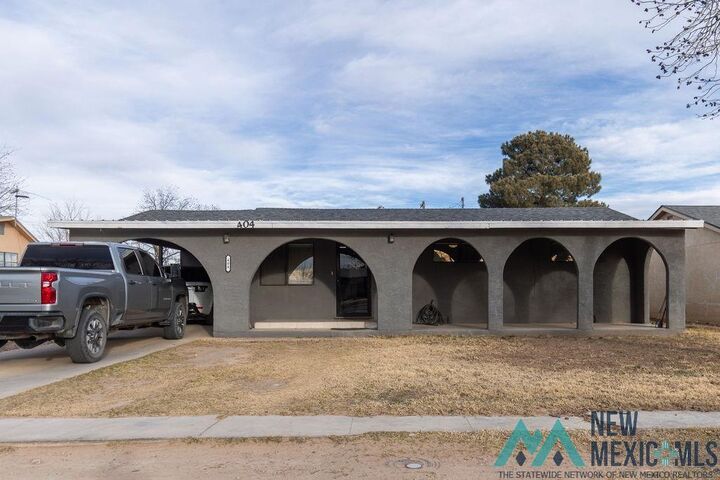 Property Photo:  404 N Third Street  NM 88220 