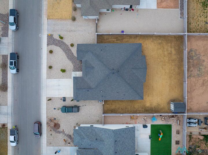 Property Photo:  600 Pima Drive  NM 88220 