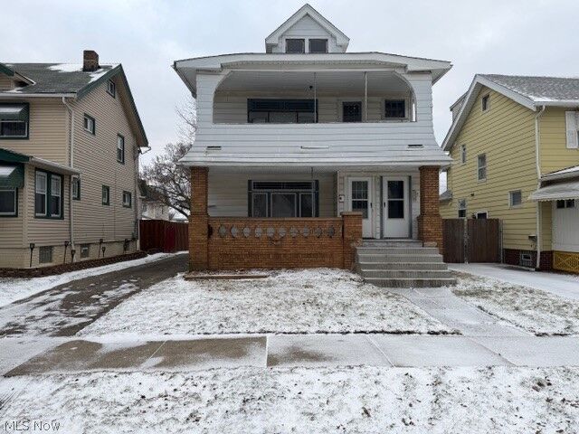 Property Photo:  3765 W 138th Street  OH 44111 