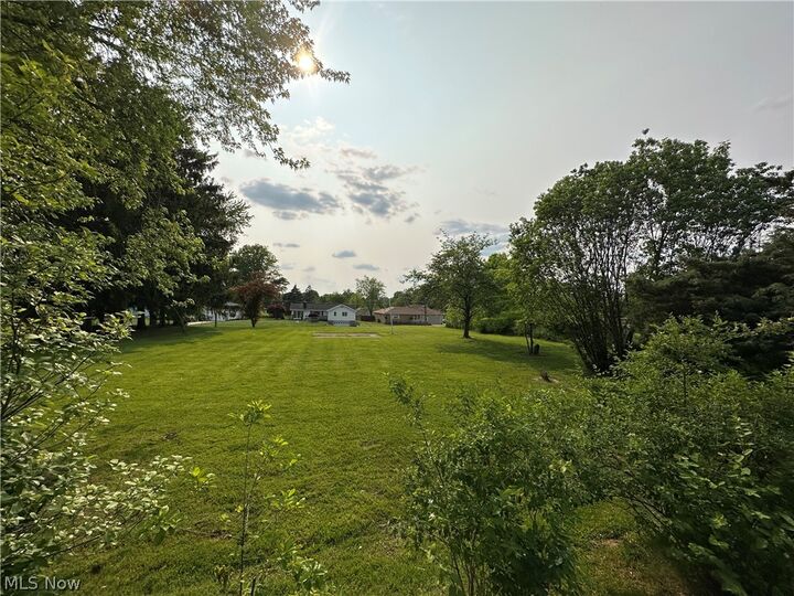 Property Photo: Creed Circle OH 44405