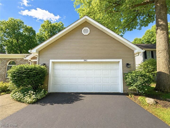 Property Photo: 361 Hilltop Boulevard OH 44406