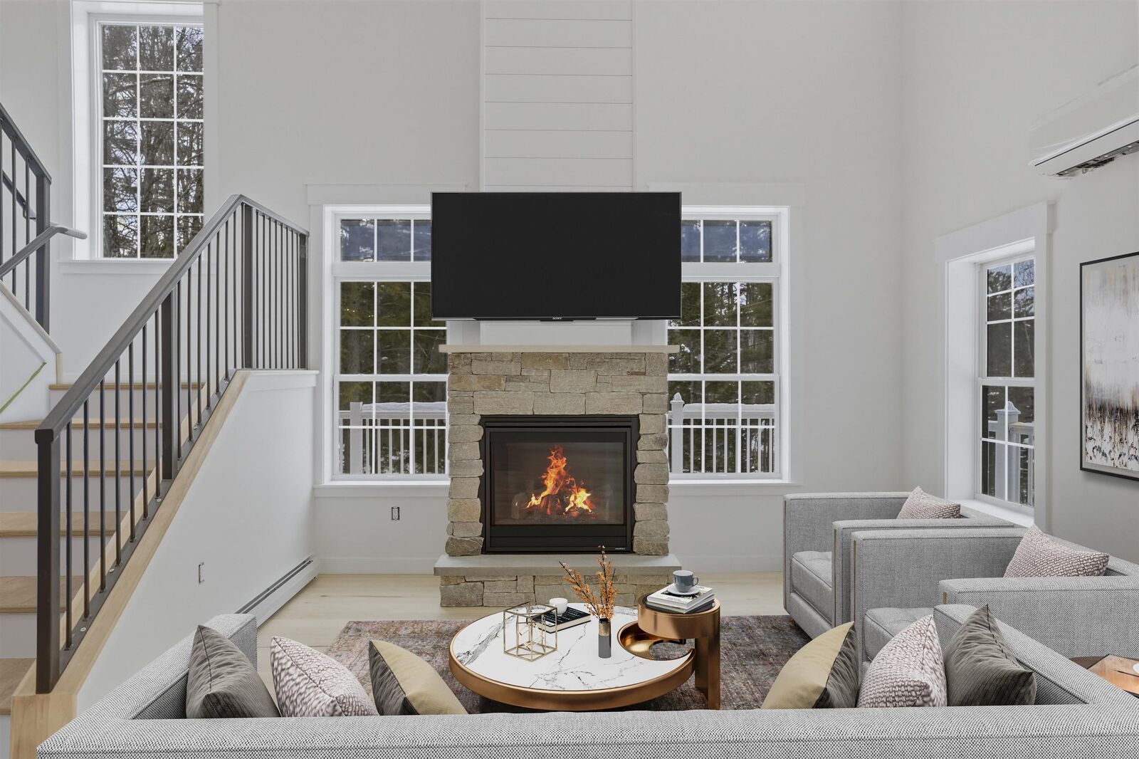 Property Photo: 535 Sylvan Park Road VT 05672