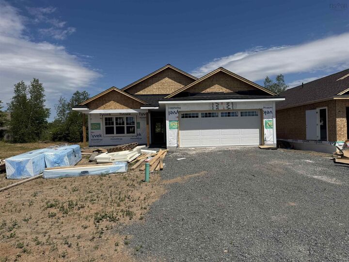 Lot 430 Covey Drive — photo 1