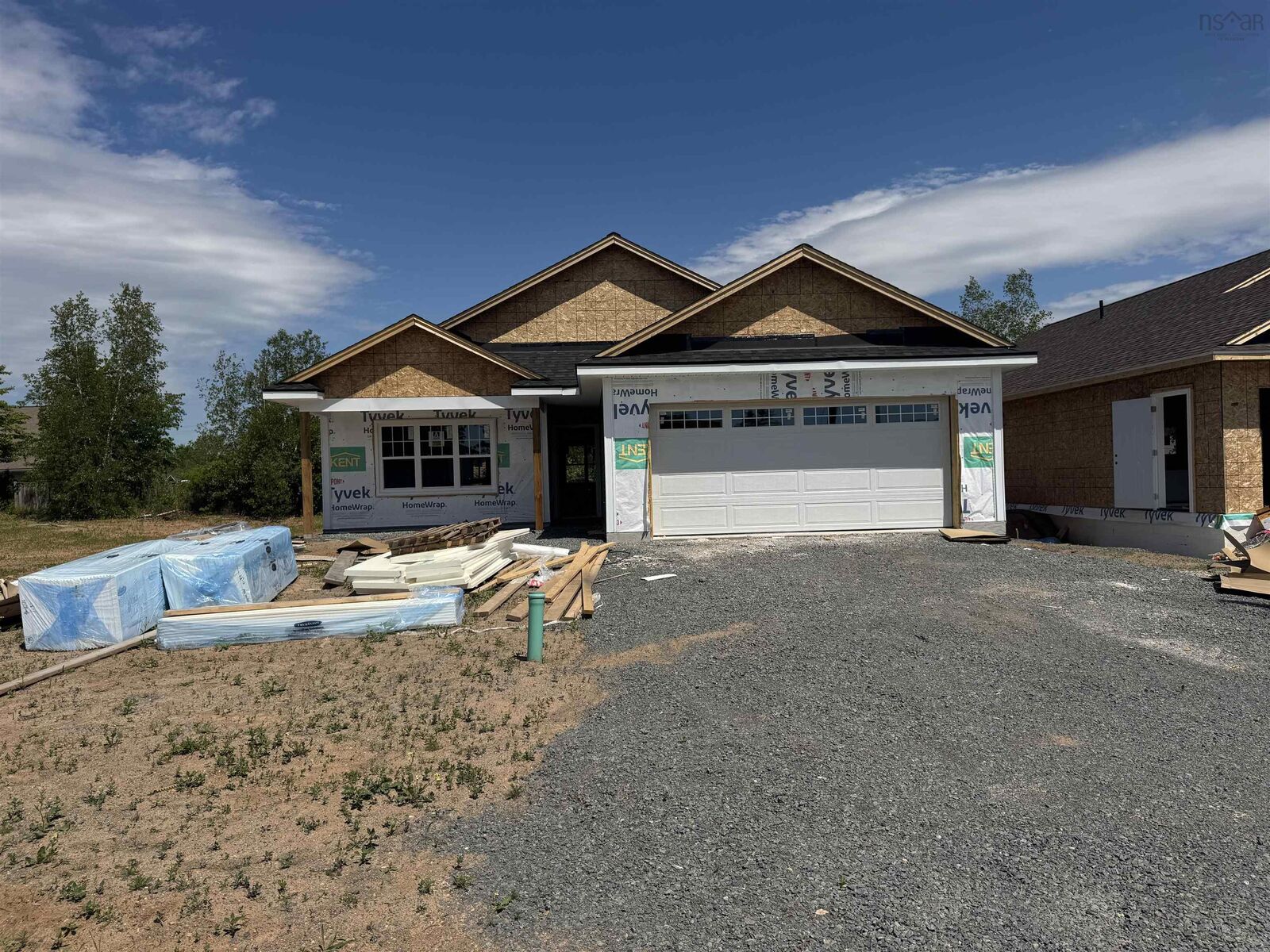 Property Photo: Lot 430 Covey Drive NS B0P 1L0