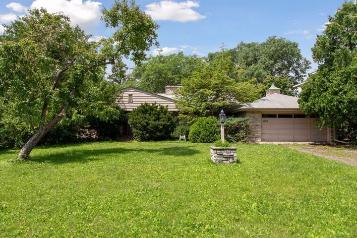 Property Photo:  1065 Colby Street  MN 55116 