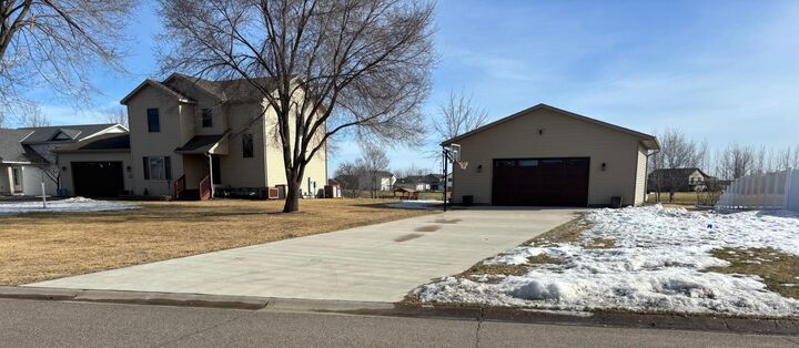 Property Photo: 804 11th Avenue SW MN 56367