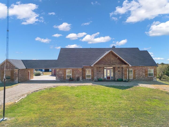 Property Photo:  1943 Alsdorf Road  TX 75119 