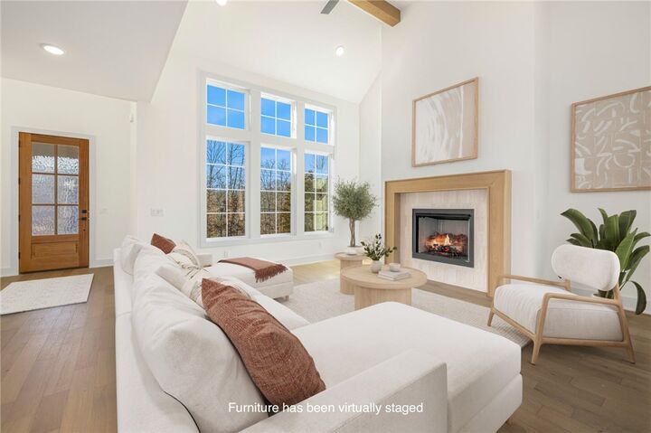 Property Photo:  153 Kinross Drive  AR 72715 