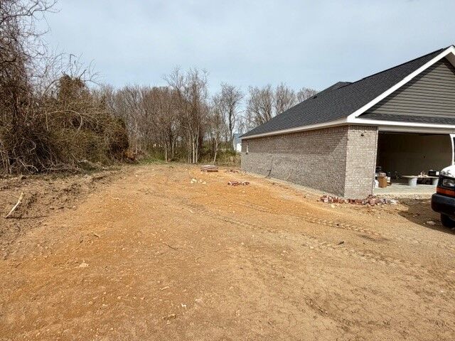 Property Photo: 301 E Copper Leaf Drive AR 72761