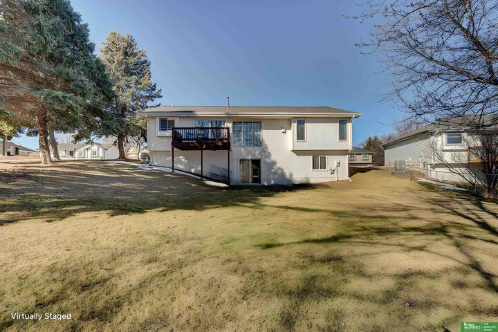 Property Photo: 8141 S 69th Street NE 68128