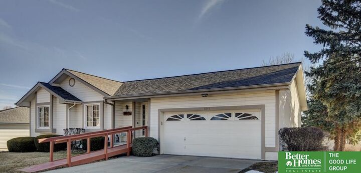 Property Photo: 8141 S 69th Street NE 68128