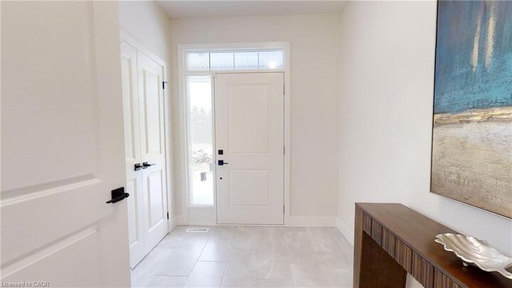 Property Photo: 163 Julie Crescent ON N5X 0B1