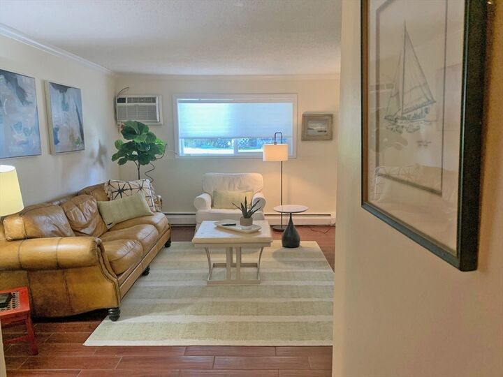 Property Photo:  145 Essex Avenue 402  MA 01930 