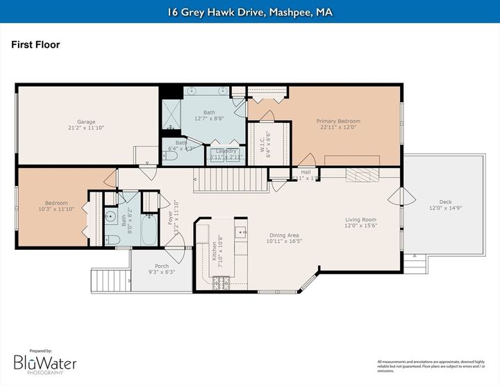 Property Photo:  16 Grey Hawk Dr 16  MA 02649 