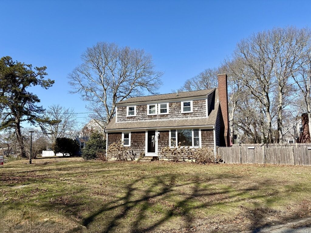 Property Photo:  50 Redwood Ln  MA 02601 