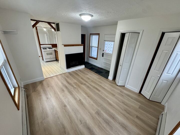 Property Photo: 17 Hudson St 2 MA 01752