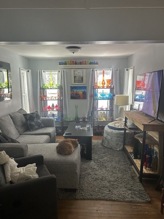 Property Photo: 958 Centre St. MA 02346