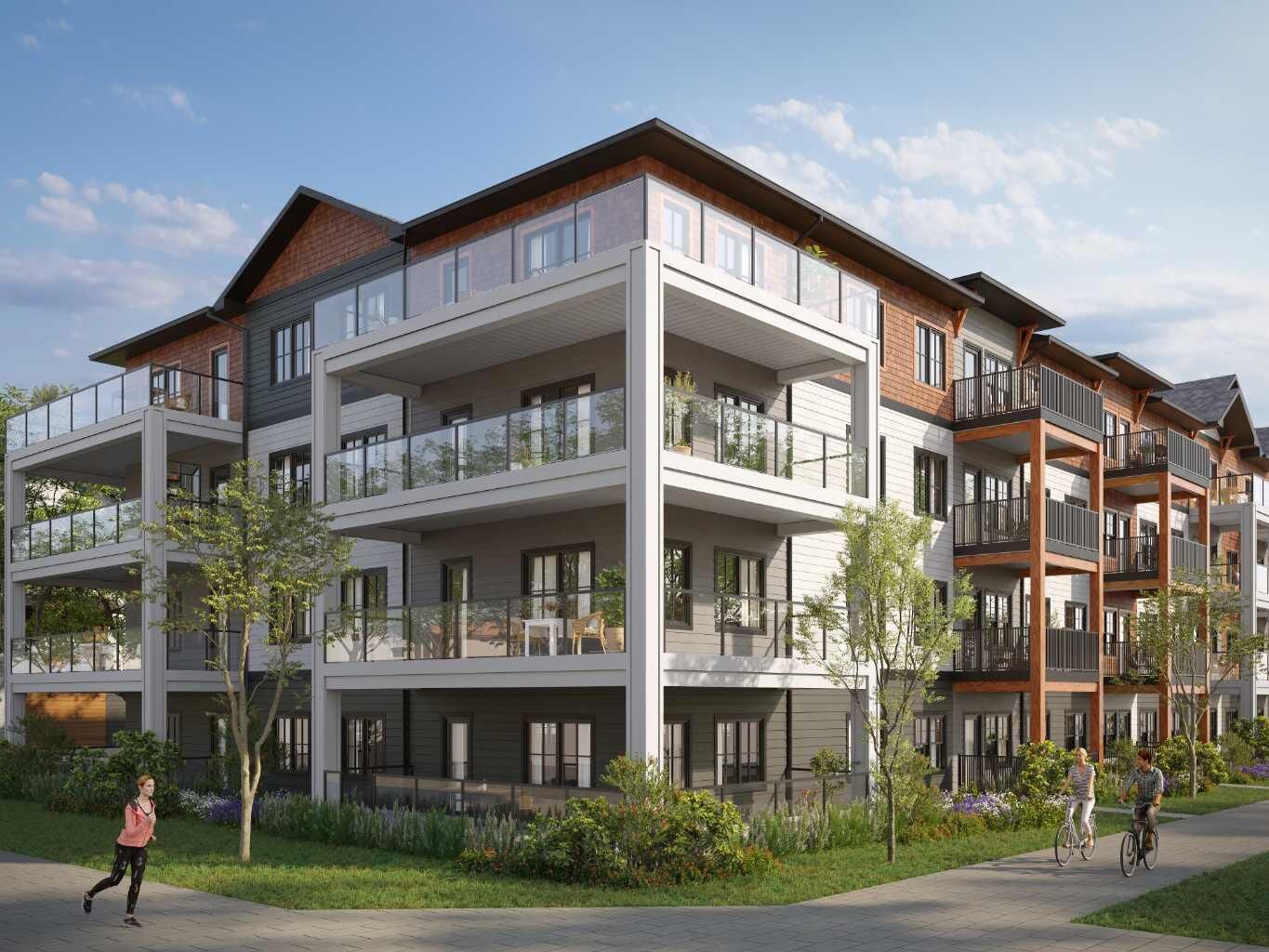 Property Photo:  321 Hotchkiss Drive SE 1208  AB T3S 0X5 