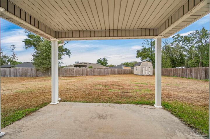 Property Photo: 5574 Mill Race Circle FL 32571
