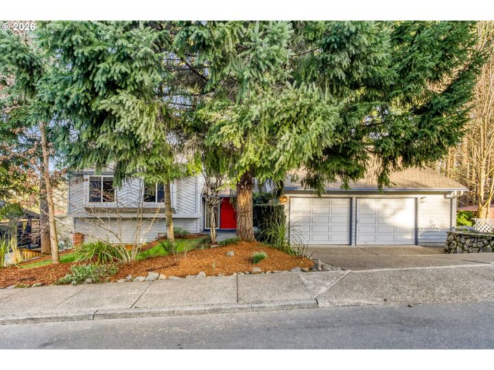 Property Photo:  4635 NW Kahneeta Dr  OR 97229 