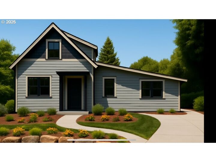 Property Photo: 4194 SE View Acres Rd OR 97267