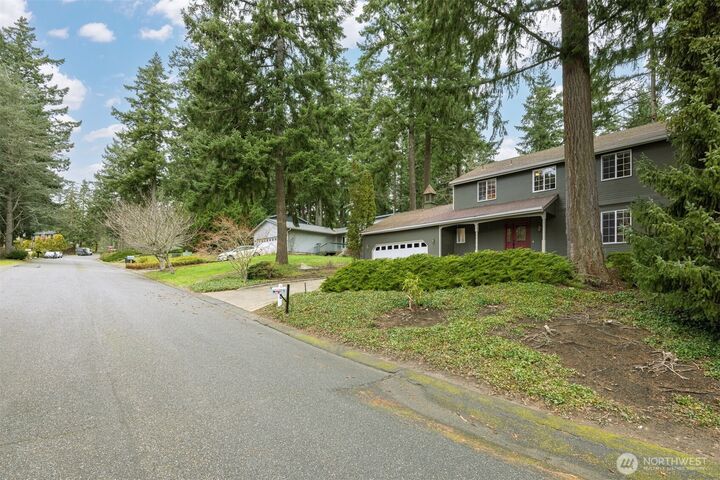 Property Photo:  3718  Greenville Street  WA 98226 