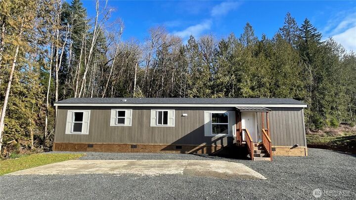 Property Photo: 236 Pattee Road WA 98532