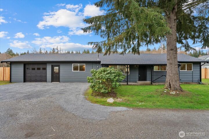 Property Photo:  6823  188th St NE  WA 98223 