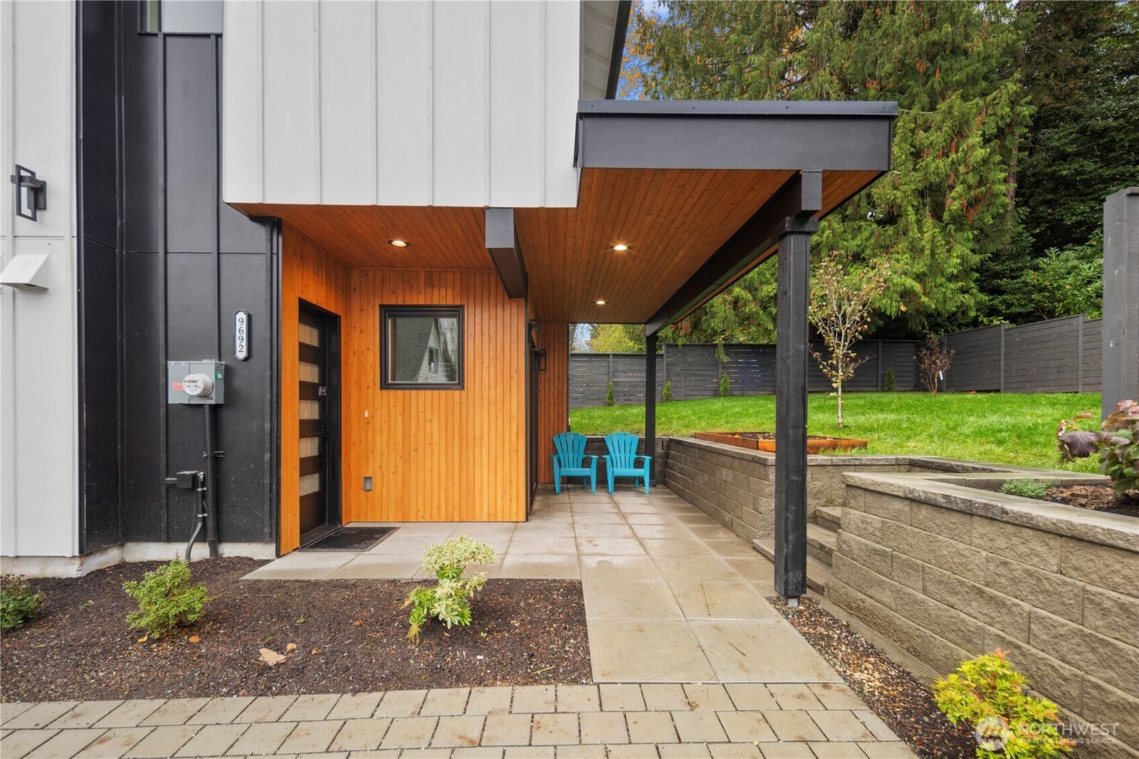 Property Photo: 9692 51st Avenue S WA 98118