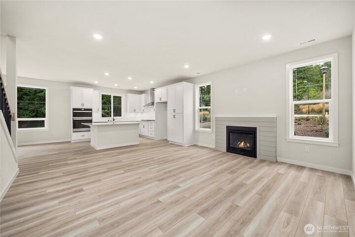 Property Photo: 3991 Flat Top Drive WA 98312