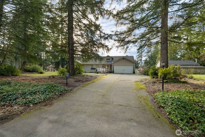 Property Photo:  13300  Stoney Ridge Lane SW  WA 98367 