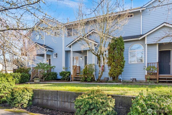 Property Photo:  6301  Stockton Lane SE 2  WA 98513 