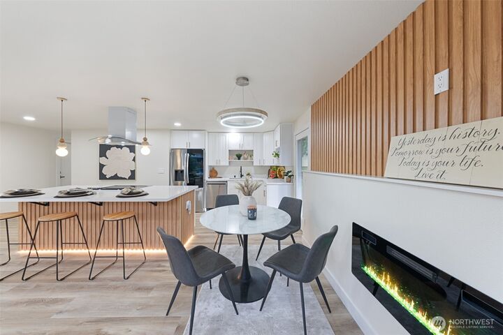 Property Photo:  8821 S D Street  WA 98444 