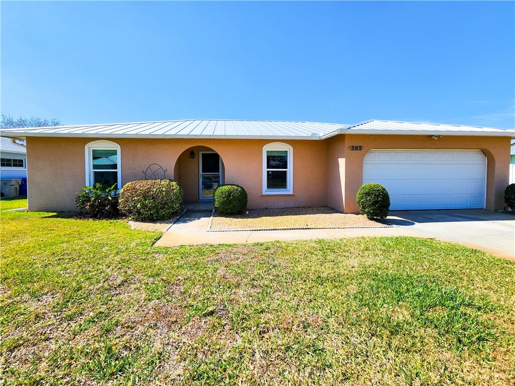 Property Photo:  585 24th Avenue  FL 32962 