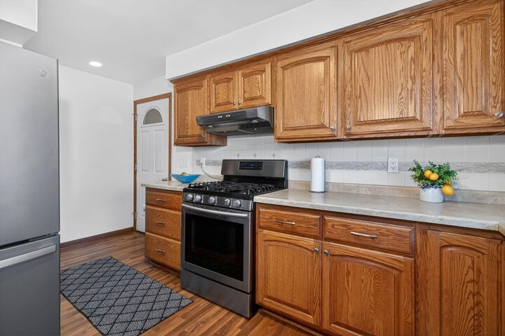 Property Photo:  1201 Appleton Street  WI 54952 