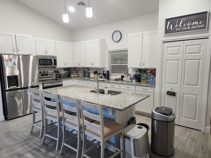 Property Photo:  478 SW Copperfield Avenue  FL 34953 