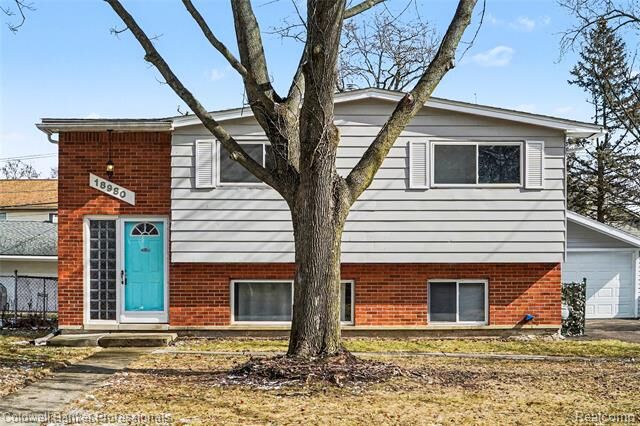Property Photo: 18980 Brentwood Street MI 48152