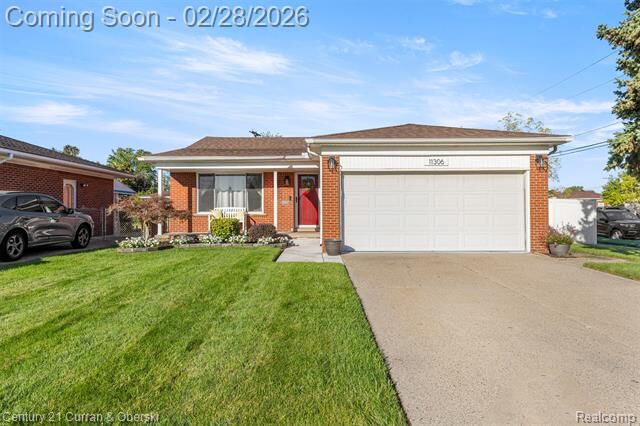 Property Photo:  11306 Lenoir Street  MI 48101 