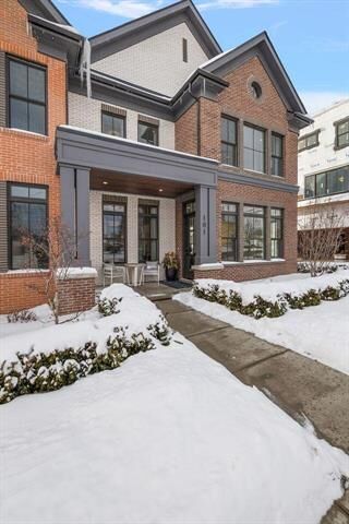 Property Photo:  101 S Griswold Street  MI 48167 