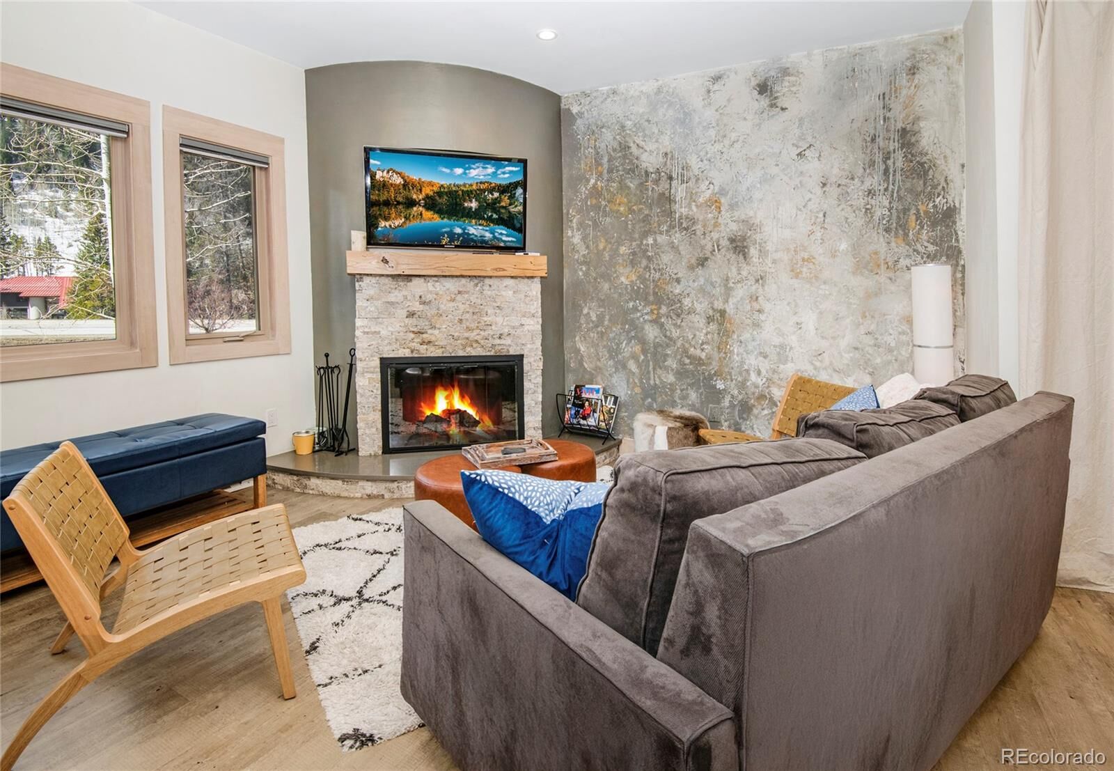 Property Photo:  4192 Spruce Way 109A  CO 81657 