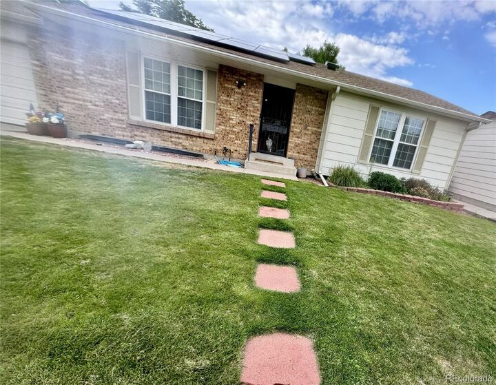 Property Photo:  4405 E 93rd Drive  CO 80229 